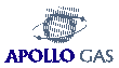 Apollo Gas - Website