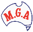 Mega Gas Australia - Website