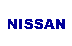 Nissan Logo