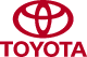 Toyota Logo